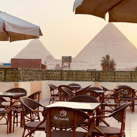 Hur Magic Inn Kafrat al Jabal Екстер'єр фото